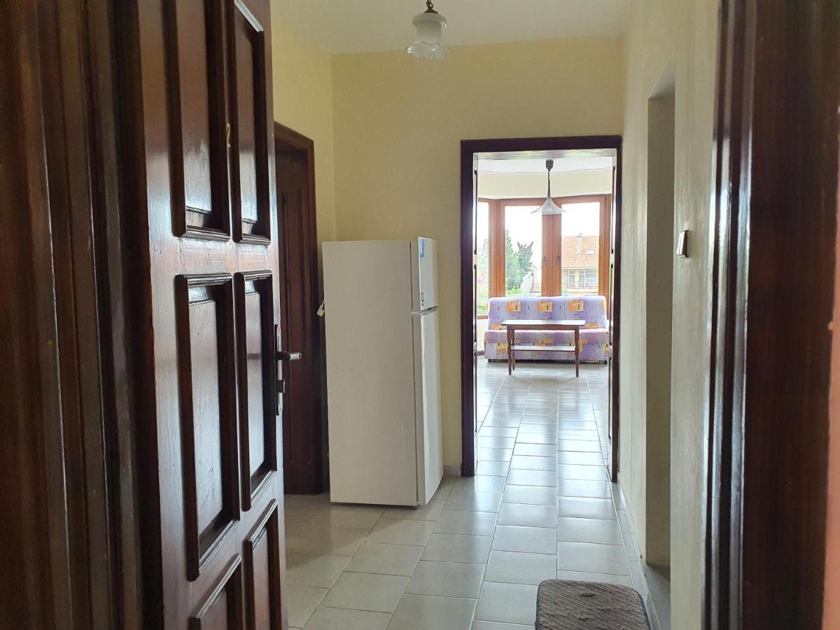 Lazur Hotel Ravda Luaran gambar