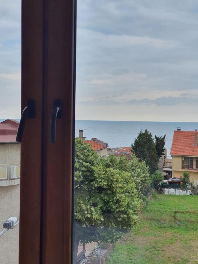 Lazur Hotel Ravda Luaran gambar