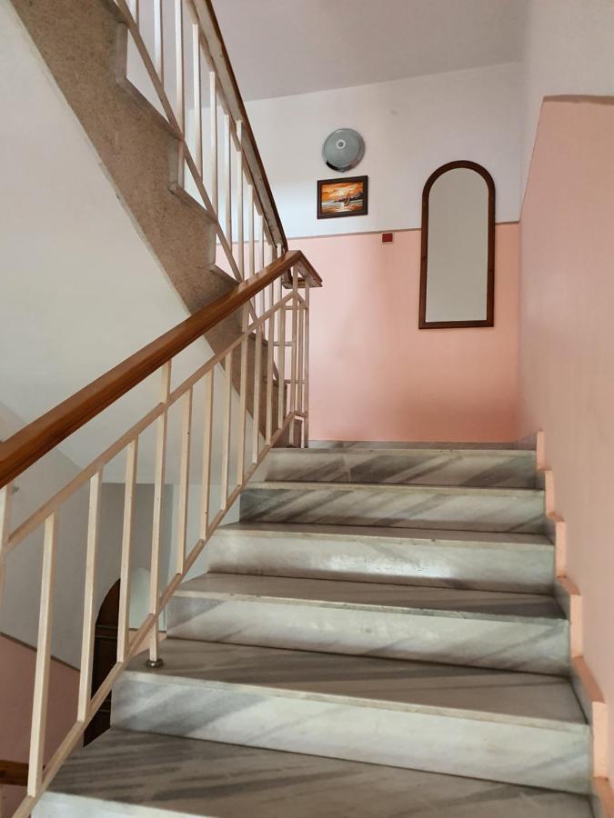 Lazur Hotel Ravda Luaran gambar