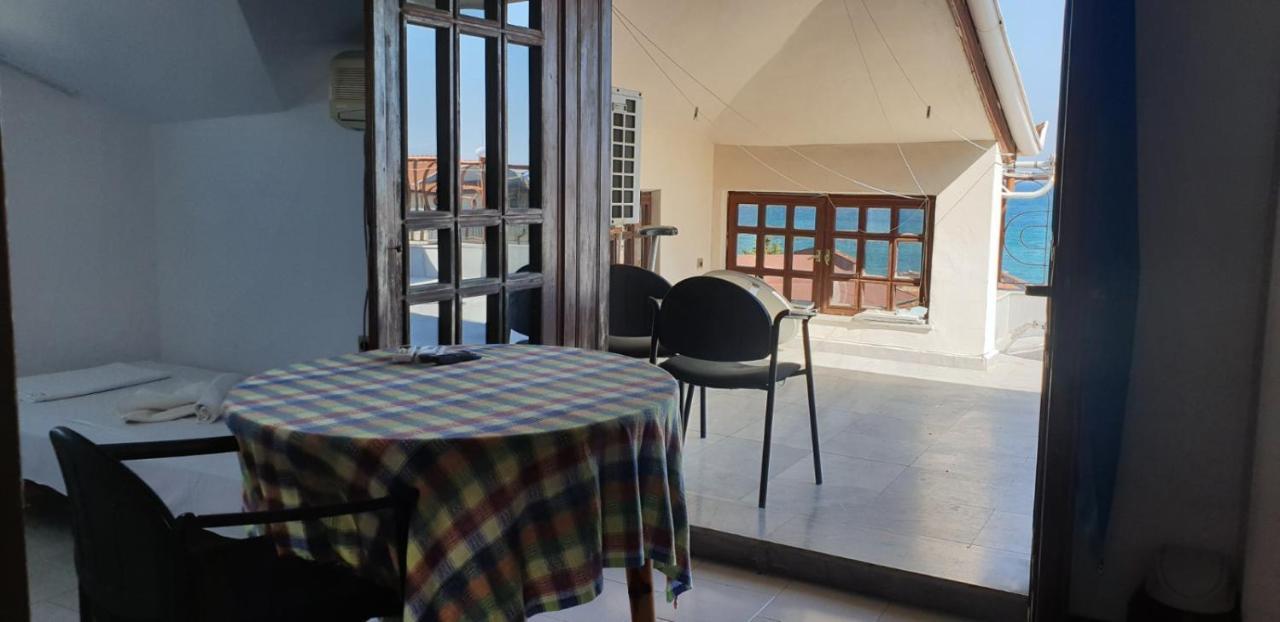 Lazur Hotel Ravda Luaran gambar