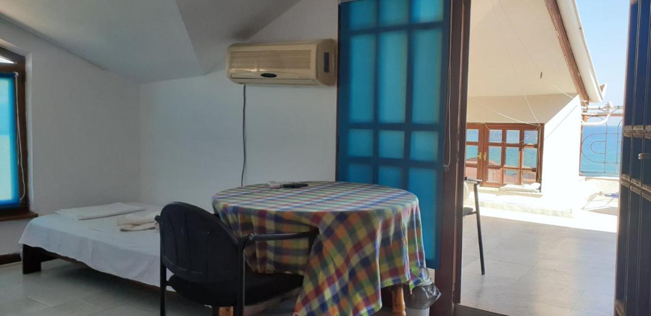 Lazur Hotel Ravda Luaran gambar