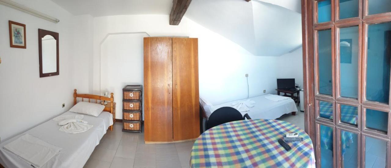 Lazur Hotel Ravda Luaran gambar
